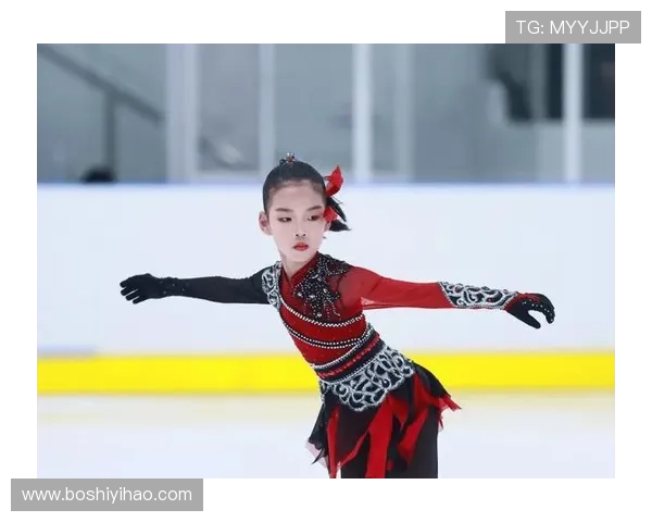 18岁花滑小将质疑裁判遭声讨