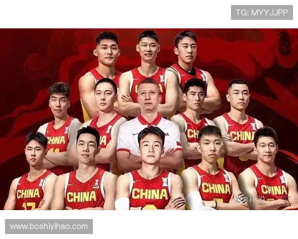 中国男篮赢关键战掌握出线先机