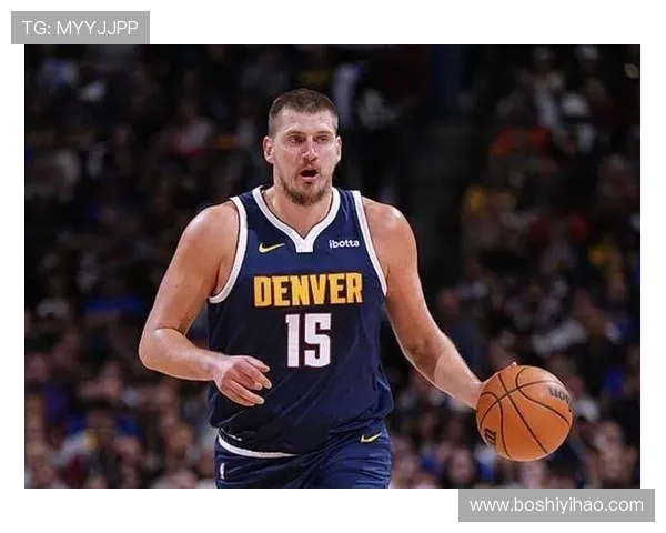 东契奇谈约基奇MVP难防 不满评论双标