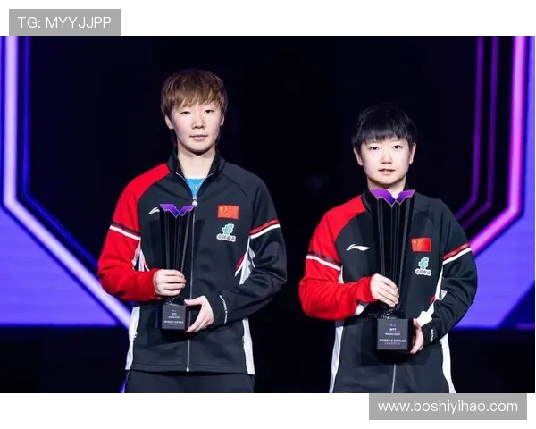 WTT重庆赛女单签表王曼昱孙颖莎遭遇强敌