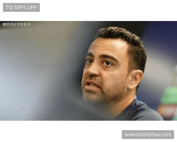 Relevo:哈维近期收到了一些邀约,但他还不准备重回教练席 Relevo:哈维近期收到了一些邀约,但他还不准备重回教练席