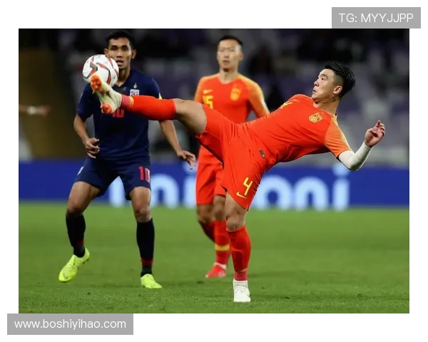 U23国足对泰首发阵容出炉 U23国足对泰首发阵容出炉