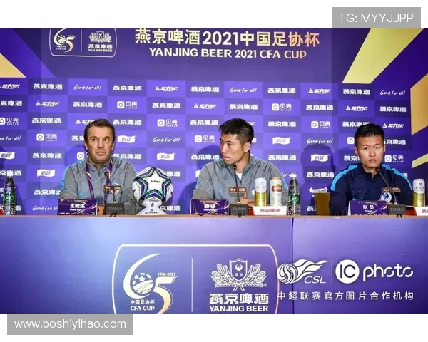 专注自身争胜不被他队影响