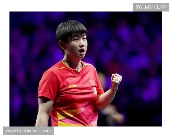 国乒女团胜波兰晋级16强对阵瑞典